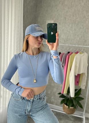 Лонгслів 🍒 6