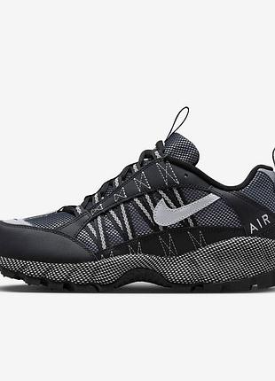Оригинальные мужские кроссовки nike air humara qs sneaker fj7098-002 в новом состоянии с сша