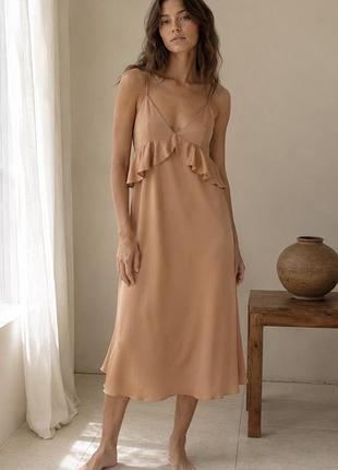 Сукня h&m s 36