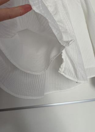 Блуза zara 4