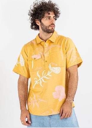 Поло, тенниска, батник nike sb printed knit skate shirt