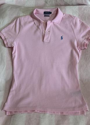 Поло ralph lauren