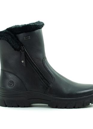 Жіночі черевики remonte doe78-00 38 розмір