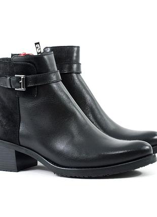 Жіночі черевики simen 1721a 36 розмір