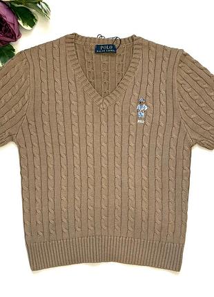 Кофта polo 2