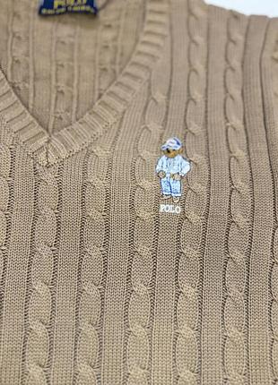 Кофта polo 4