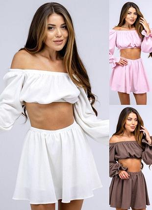 Костюм slavni liana