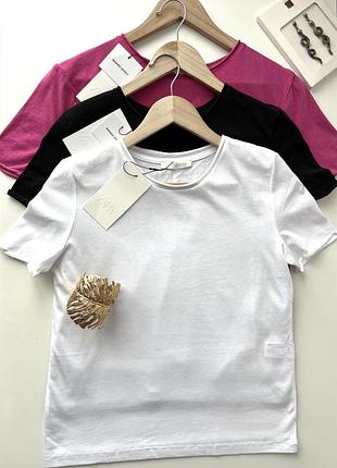 Футболка zara