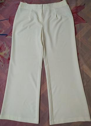 Брюки женские палаццо брюки широкие от debenhams