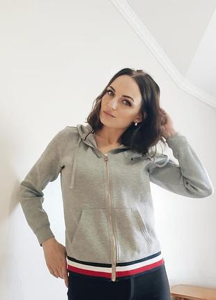 Женская толстовка Tommy hilfiger