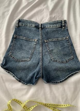 Шорти підліткові 36р. h&m 6