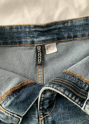 Шорти підліткові 36р. h&m 2