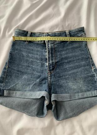Шорти підліткові 36р. h&m 4