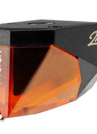 Головка звукоснимателя ortofon 2m bronze