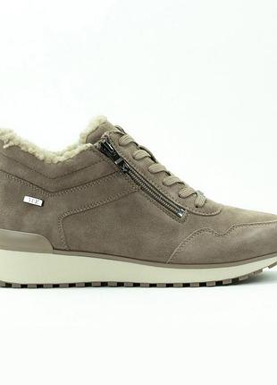 Жіночі черевики caprice 9-26201-343 39 розмір