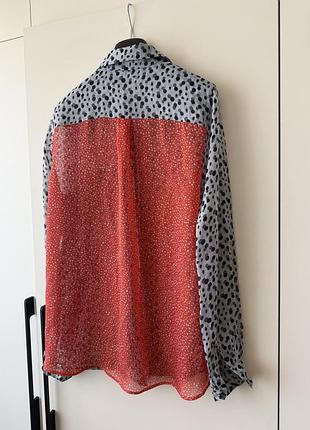 Sportmax блузка
