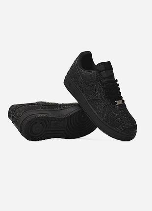 Кроссовки nike air force 1 low kobe bryant 36 37