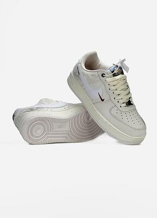 Кроссовки nike air force 1 low "year of the horse" 36 39