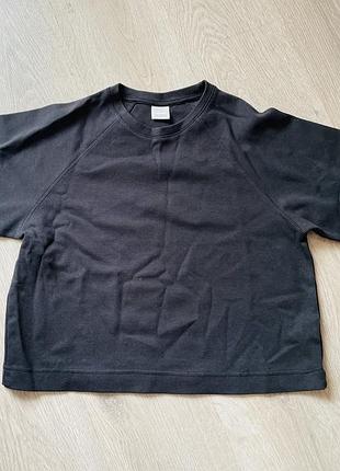 Футболка zara 13/14 р