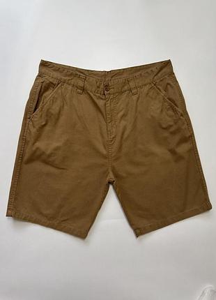 Шикарни карго - шорты mountain warehouse iз хлопка размир - xl