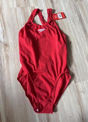 Купальник speedo essential endurance+ medalist