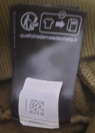 Реглан бренда the north face 7