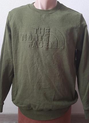 Реглан бренду the north face