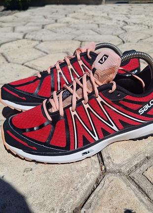 Кроссовки salomon x tour w