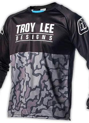 Нове джерсі troy lee designs кофта мтв ендуро