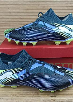 Футбольні бутси puma future 7 pro