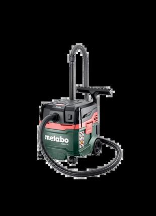 Пилосос metabo as 20 l pc (602083000)