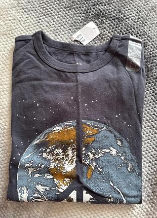 Футболка для хлопчика gap