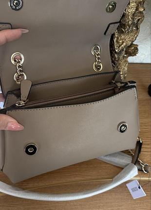 Сумка кроссбоди guess оригинал новая коллекция 3