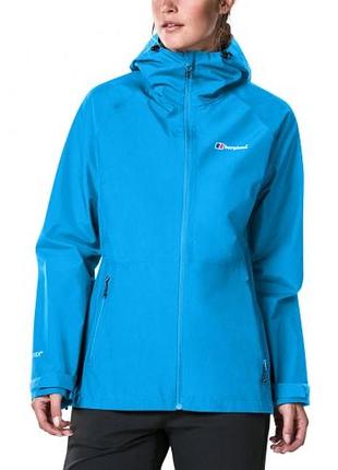 Berghaus aq2  женская мембранная куртка/ветровка