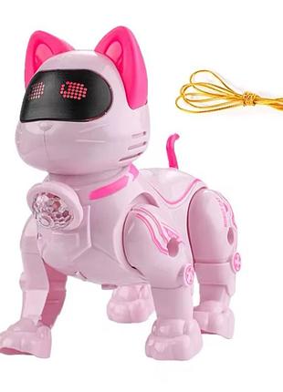 Интерактивная игрушка кот