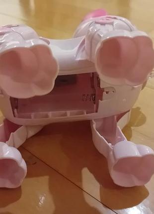 Интерактивная игрушка кот 6