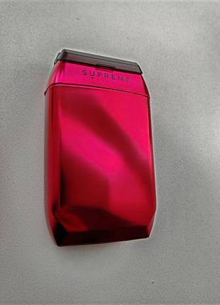 Професійний шейвер
st crunch foil shaver stf602 
країна виробник usa.
як новий.