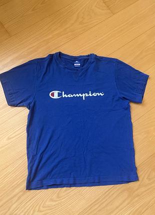 Футболка champion m