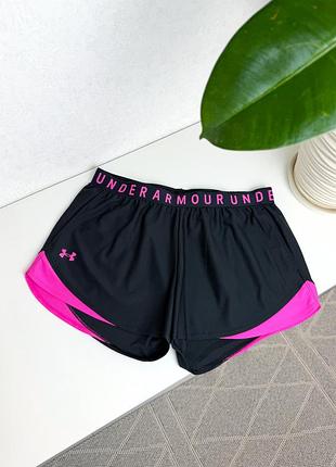 Жіночі шорти under armour