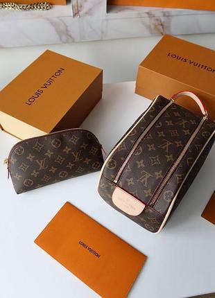 Косметичка жіноча преміум