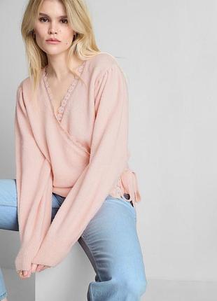 Красива кофта-кардиган primark розмір м. мікро-нюанс!