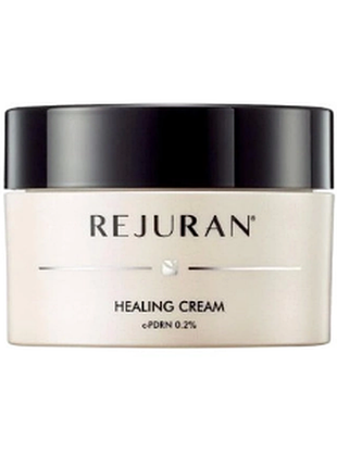 Відновлюючий крем rejuran repairing cream intensive premium activator 50 мл
