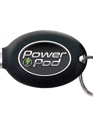 Powerbank – брелок для ключей power pod emergency charge 800 mah разъем micro usb | портативное зарядное устройство power bank для телефона