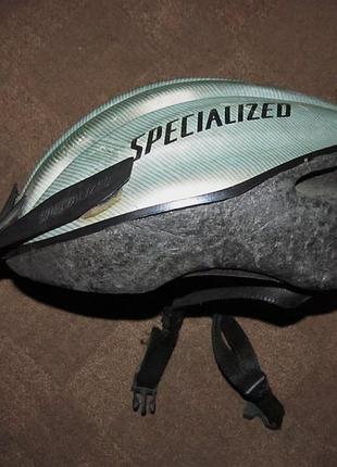 Велошолом specialized, р-р 58