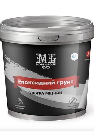 Эпоксидный грунт mg экстра крепкий 5кг