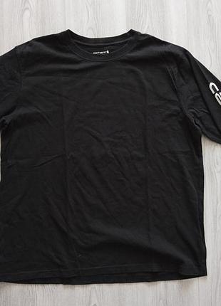 Свитшот carhartt loose fit original , размер xl, новый .