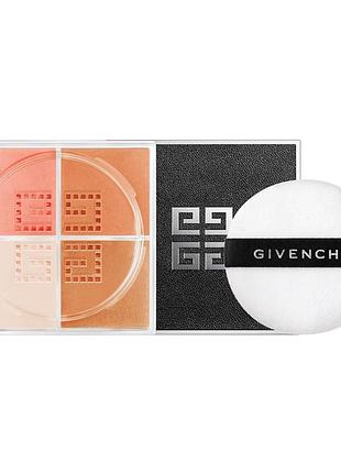 Пудра givenchy оригінал б/у organza 3