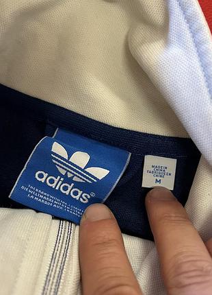 Олімпійка adidas vintage 3