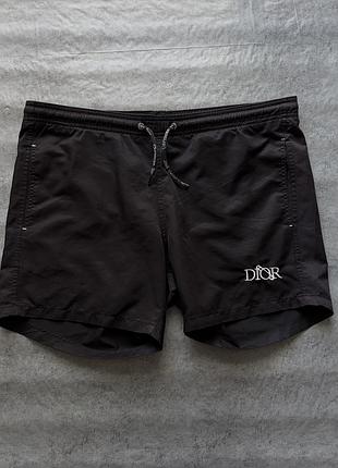 Чоловічі шорти dior