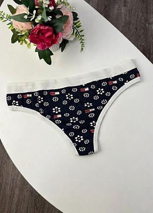 Стринги victoria’s secret